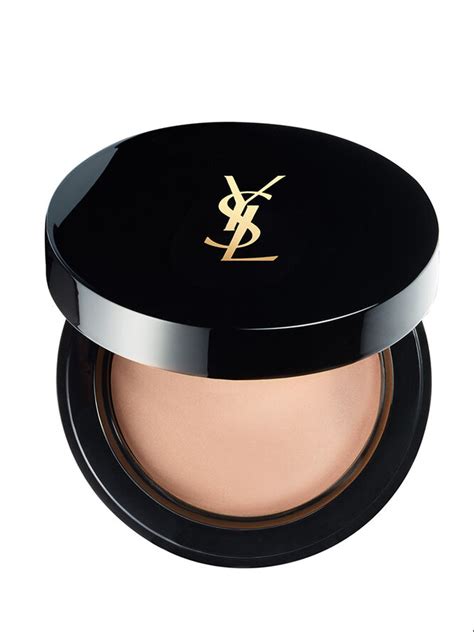 ysl compact powder foundation|ysl translucent powder.